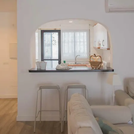 Casa Ideal Arroyo Vaquero * Estepona
