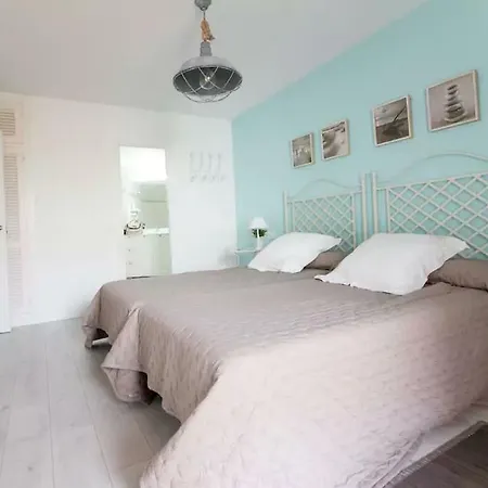 Holiday home Casa Ideal Arroyo Vaquero *