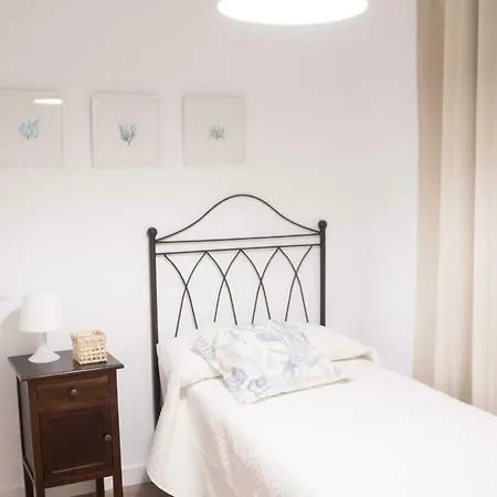 Casa Ideal Arroyo Vaquero Estepona