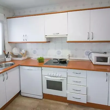 Casa Ideal Arroyo Vaquero Estepona