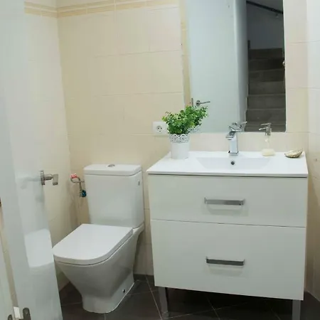 Holiday home Casa Ideal Arroyo Vaquero *